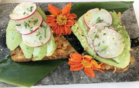 The ultimate, romantic beachfront dining experience in West Maui